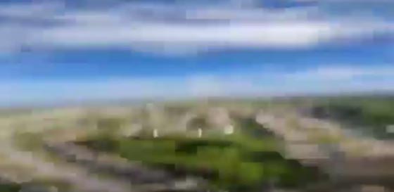  فيديو غريب صورته كاميرا هاتف سقط من طيارة من ارتفاع 1000 قدم! صورة رقم 3