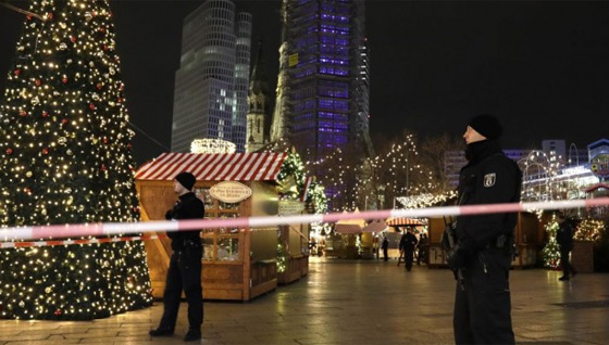 عامين من الإرهاب في أوروبا والحصيلة 17 هجوماً و364 قتيلاً!  صورة رقم 5