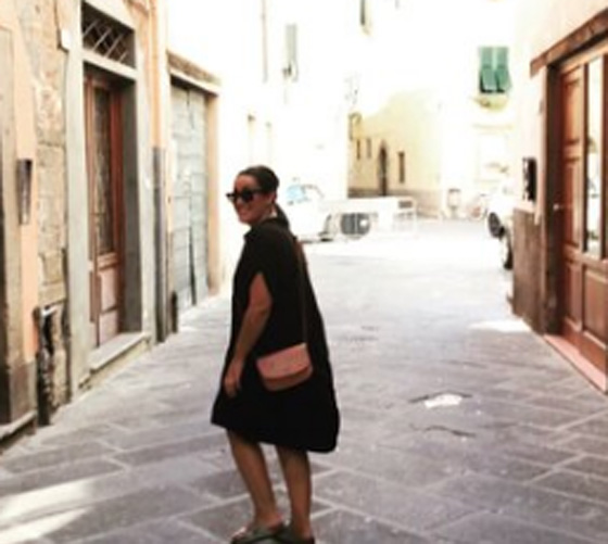 أنقذها القدر من 3 عمليات إرهابية.. سائحة أسترالية تنجو بأعجوبة من هجوم برشلونة صورة رقم 6