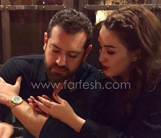كندة علوش تنفي خبر اعتقالها وزوجها عمرو يوسف لحيازة كوكايين صورة رقم 6