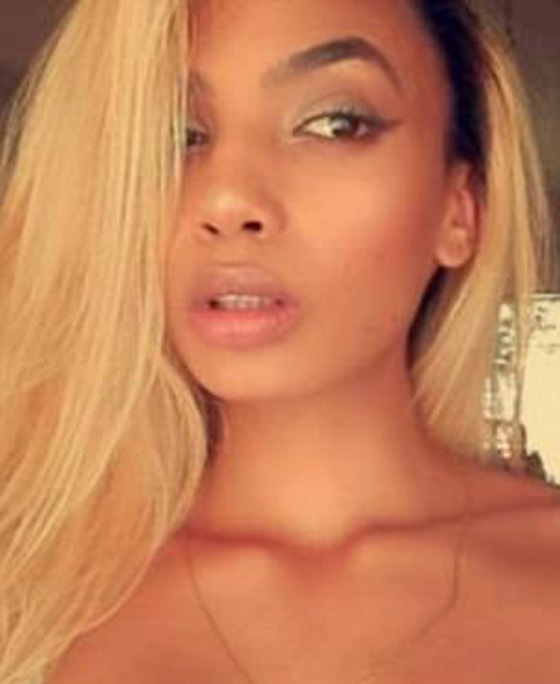 اتهام سيدة زيمبابوي الأولى بالإعتداء على عارضة أزياء بالضرب! صورة رقم 11