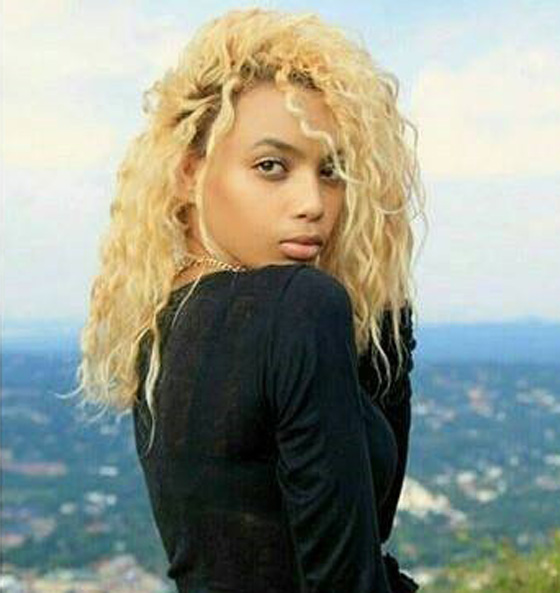 اتهام سيدة زيمبابوي الأولى بالإعتداء على عارضة أزياء بالضرب! صورة رقم 9