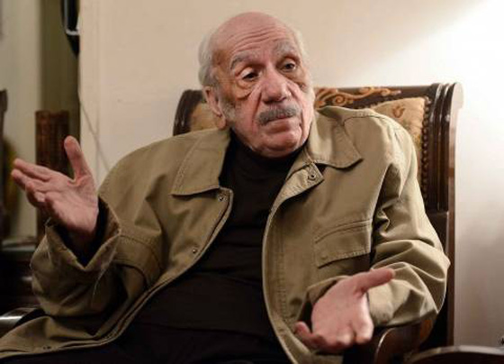 رحيل ملك الدراما المصرية الكاتب محفوظ عبد الرحمن صورة رقم 2
