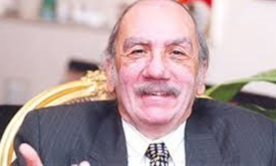 رحيل ملك الدراما المصرية الكاتب محفوظ عبد الرحمن صورة رقم 3