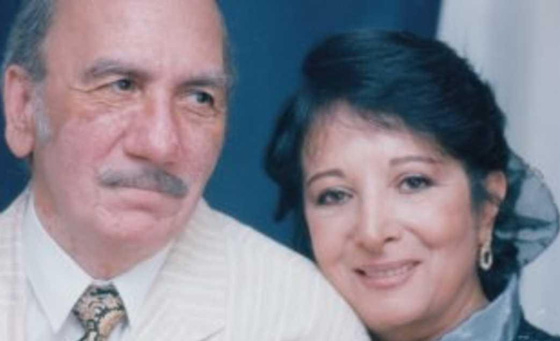 رحيل ملك الدراما المصرية الكاتب محفوظ عبد الرحمن صورة رقم 1