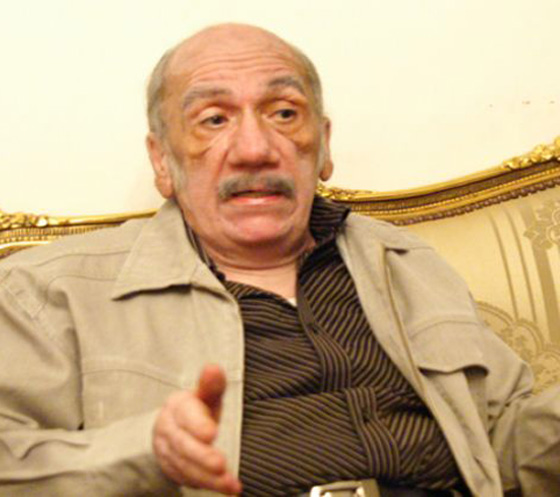 رحيل ملك الدراما المصرية الكاتب محفوظ عبد الرحمن صورة رقم 4