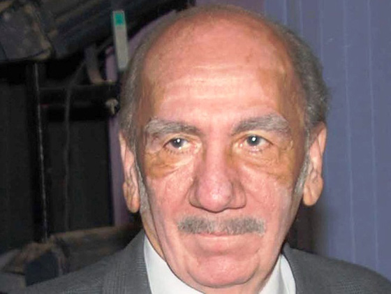 رحيل ملك الدراما المصرية الكاتب محفوظ عبد الرحمن صورة رقم 5