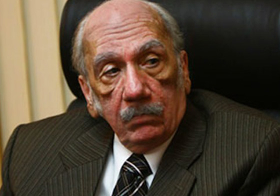 رحيل ملك الدراما المصرية الكاتب محفوظ عبد الرحمن صورة رقم 6