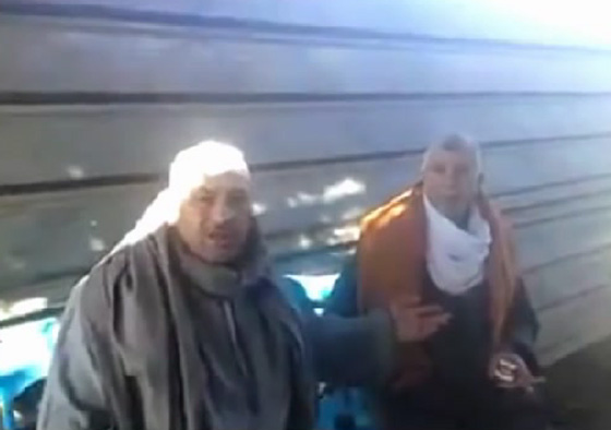 مواطن مصري يكتشف كنوز قارون ويؤكد: اسجنوني لو أكذب صورة رقم 4