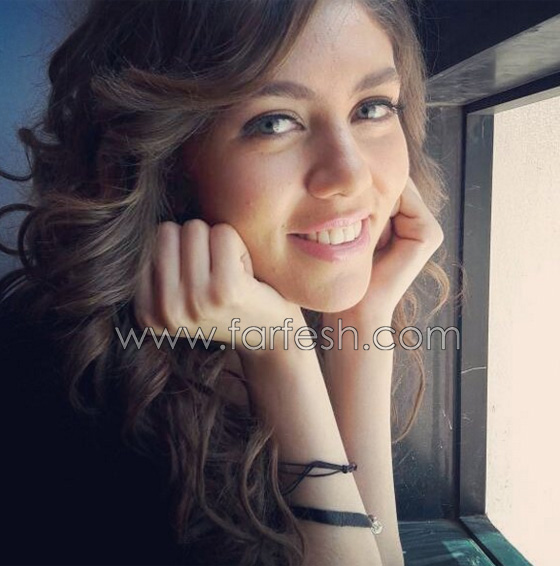 الفنانة رحمة حسن تثير الجدل بسبب صورة سيلفي  صورة رقم 10