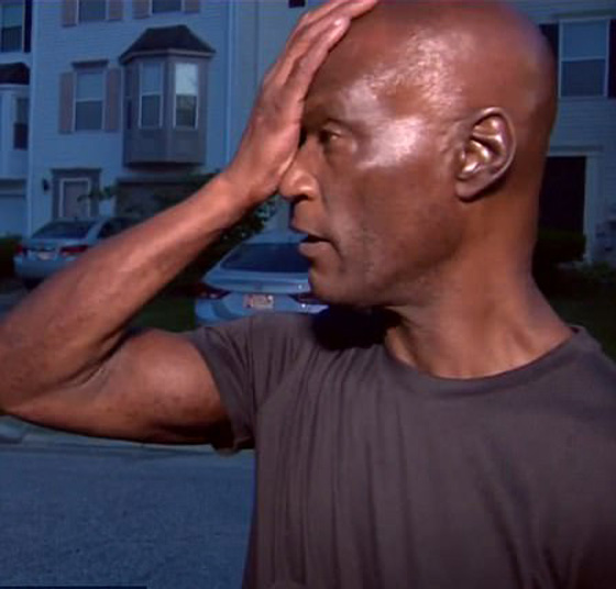 فقدان 10 بحارة اميركيين اثر اصطدام مدمرتهم بناقلة نفط في سنغافورة صورة رقم 5