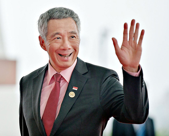 كم تبلغ الرواتب السنوية لأبرز زعماء العالم؟ صورة رقم 1