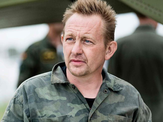 مخترع غواصة يلقى جثة صحافية في البحر بعد حادث وقع على متنها صورة رقم 3