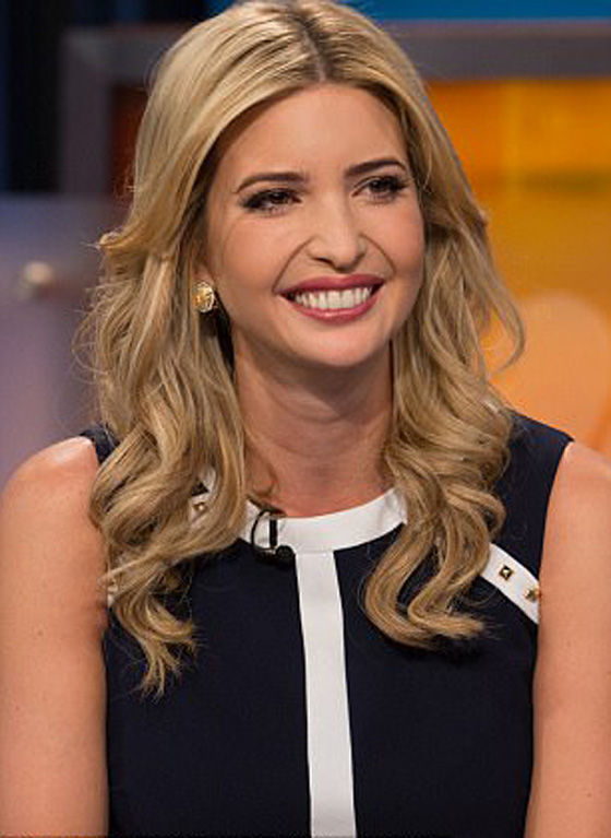 الهوس! أجرت 13 عملية جراحية في أقل من سنة لتشبه إيفانكا ترامب صورة رقم 15