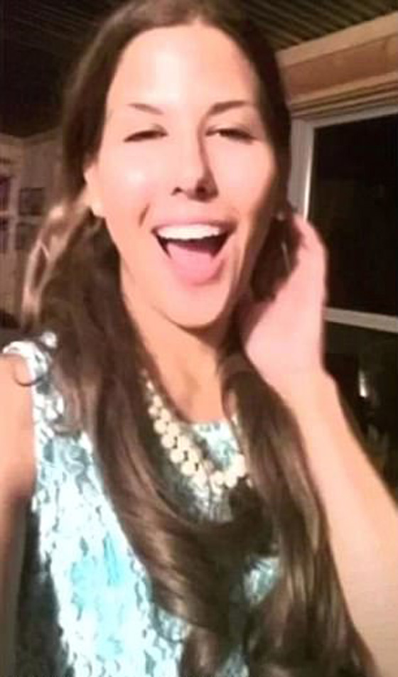 الهوس! أجرت 13 عملية جراحية في أقل من سنة لتشبه إيفانكا ترامب صورة رقم 5