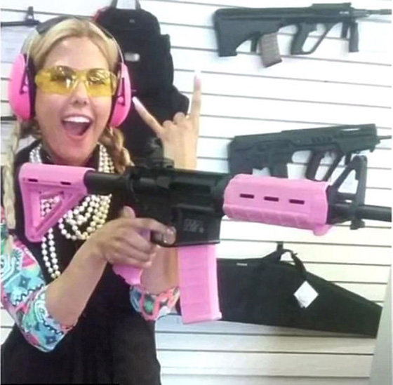 الهوس! أجرت 13 عملية جراحية في أقل من سنة لتشبه إيفانكا ترامب صورة رقم 9