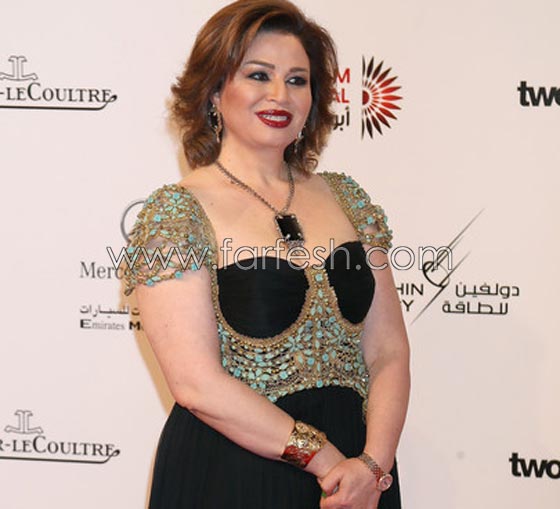 فيديو الهام شاهين بعد محاولة اغتيالها بسوريا: الاخوان يمثلون الشر والإرهاب! صورة رقم 4