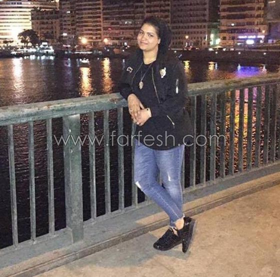 صور ايمان الشميطي نجمة عرب غوت تالنت تتخلى عن حجابها صورة رقم 9