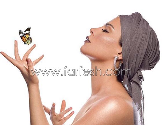 حرب اهانات شنيعة بين شمس واحلام.. صورة رقم 1