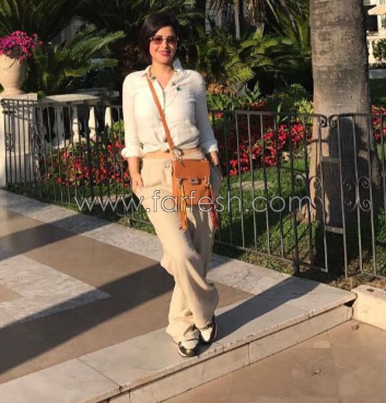 حرب اهانات شنيعة بين شمس واحلام.. صورة رقم 4