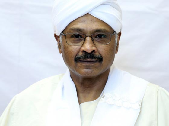 وزير الاستثمار السوداني: الفلسطينيون باعوا أراضيهم وعلينا التطبيع مع إسرائيل! صورة رقم 1