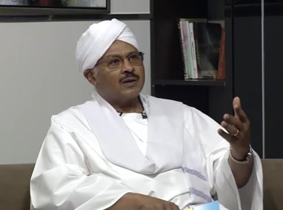 وزير الاستثمار السوداني: الفلسطينيون باعوا أراضيهم وعلينا التطبيع مع إسرائيل! صورة رقم 2