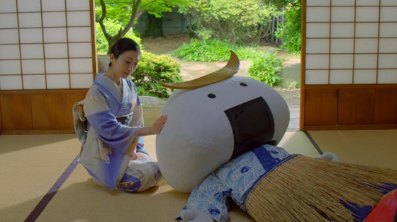 السلطات اليابانية تحذف فيديو عن السياحة تظهر فيه ممثلة إباحية صورة رقم 2