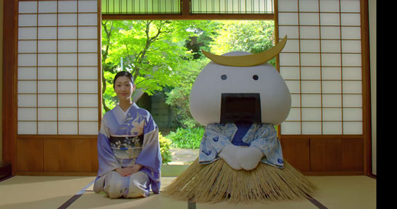 السلطات اليابانية تحذف فيديو عن السياحة تظهر فيه ممثلة إباحية صورة رقم 12