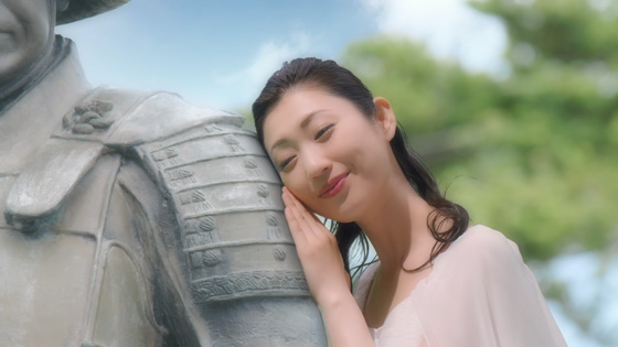 السلطات اليابانية تحذف فيديو عن السياحة تظهر فيه ممثلة إباحية صورة رقم 10