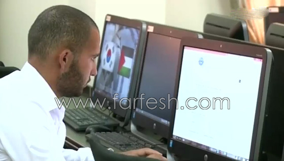 البنتاغون يضع اسم طالب فلسطيني من القدس على لائحة الشرف.. والسبب؟! صورة رقم 1