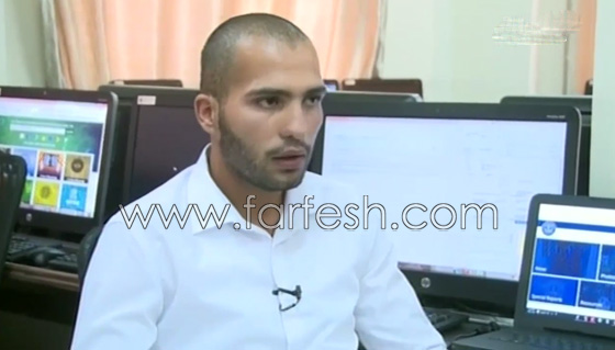 البنتاغون يضع اسم طالب فلسطيني من القدس على لائحة الشرف.. والسبب؟! صورة رقم 3