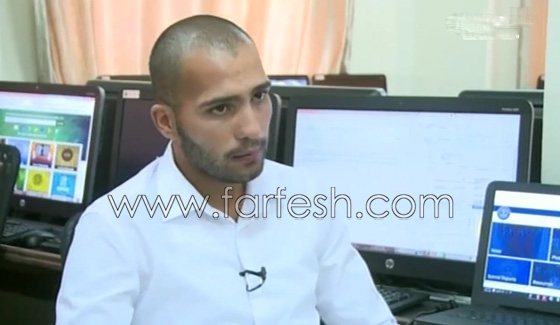 البنتاغون يضع اسم طالب فلسطيني من القدس على لائحة الشرف.. والسبب؟! صورة رقم 6