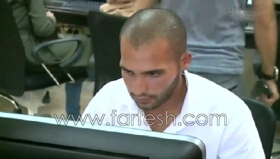 البنتاغون يضع اسم طالب فلسطيني من القدس على لائحة الشرف.. والسبب؟! صورة رقم 8