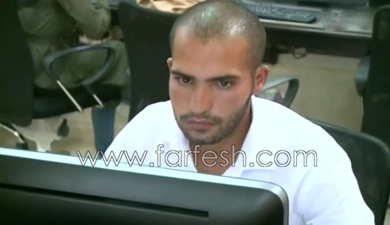 البنتاغون يضع اسم طالب فلسطيني من القدس على لائحة الشرف.. والسبب؟! صورة رقم 9