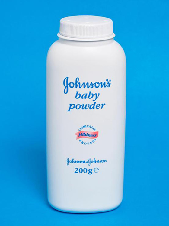 تغريم جونسون أند جونسون بملايين الدولارات لإمرأة أصيبت بالسرطان صورة رقم 4