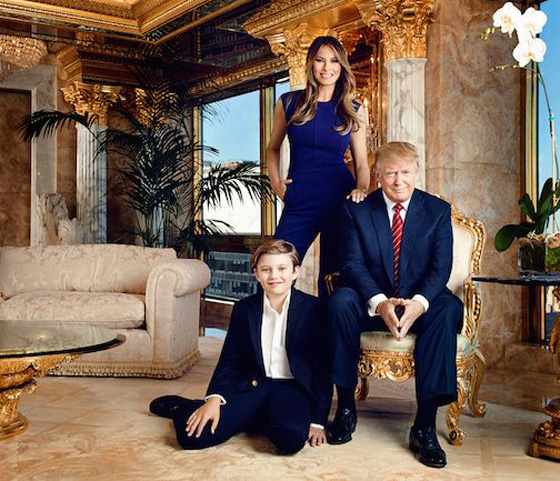 رقم ضخم.. هذا ما تكلفه حماية دونالد ترامب وعائلته! صورة رقم 5