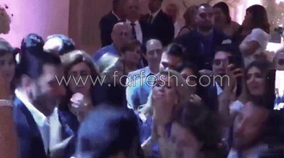 فيديو ريكي مارتن يرقص الدبكة بمهارة مع خطيبه السوري جوان يوسف صورة رقم 10