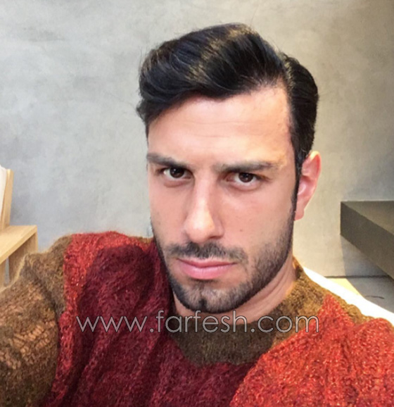فيديو ريكي مارتن يرقص الدبكة بمهارة مع خطيبه السوري جوان يوسف صورة رقم 33