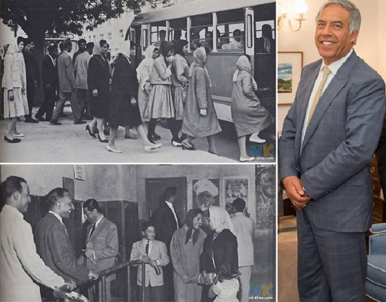 التنانير القصيرة تقنع ترامب بالبقاء في أفغانستان صورة رقم 4