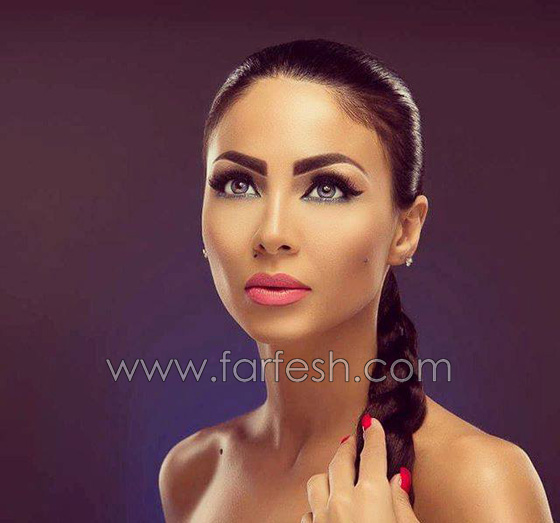هل اعتنقت دوللي شاهين الاسلام؟ وكيف كشف مسلسلات اون لاين الامر قبل 9 أعوام؟ صورة رقم 2