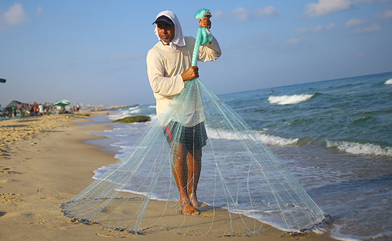 رسالة غريبة داخل قنينة تسرّبت عبر المحيط من رودوس اليونانية الى غزة! صورة رقم 7