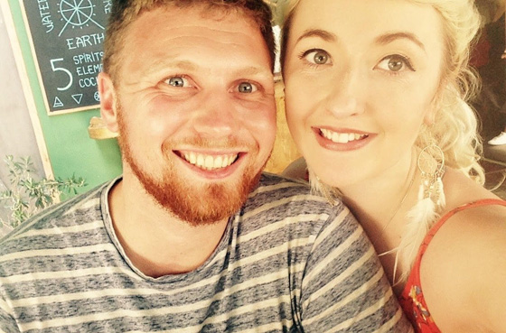 رسالة غريبة داخل قنينة تسرّبت عبر المحيط من رودوس اليونانية الى غزة! صورة رقم 5