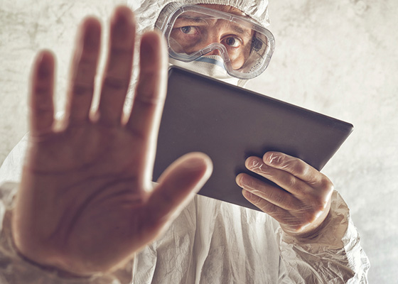 هل تبحث عن وظيفة براتب مغري؟ اليك الوظائف الأكثر طلبا عام 2030  صورة رقم 4