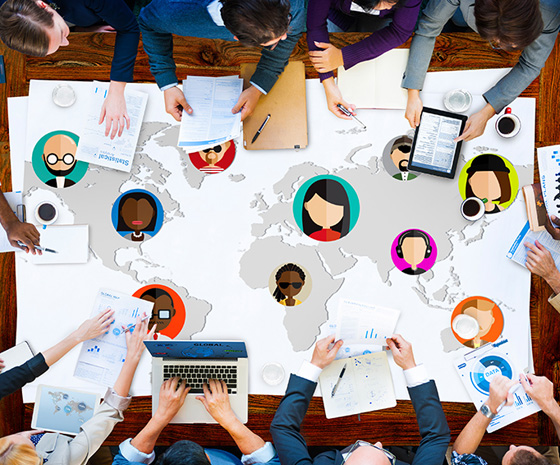 هل تبحث عن وظيفة براتب مغري؟ اليك الوظائف الأكثر طلبا عام 2030  صورة رقم 3