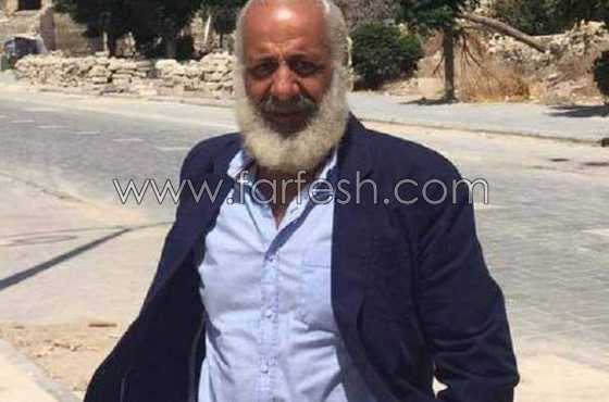 بهذه العبارات الغريبة اوضحت ابنة ايمن زيدان سبب اطلاق لحيته! صورة رقم 1