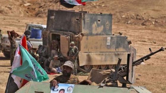 ايزيدية تتعرف بين النازحين على داعشي باعها واشتراها عدة مرات! صورة رقم 3