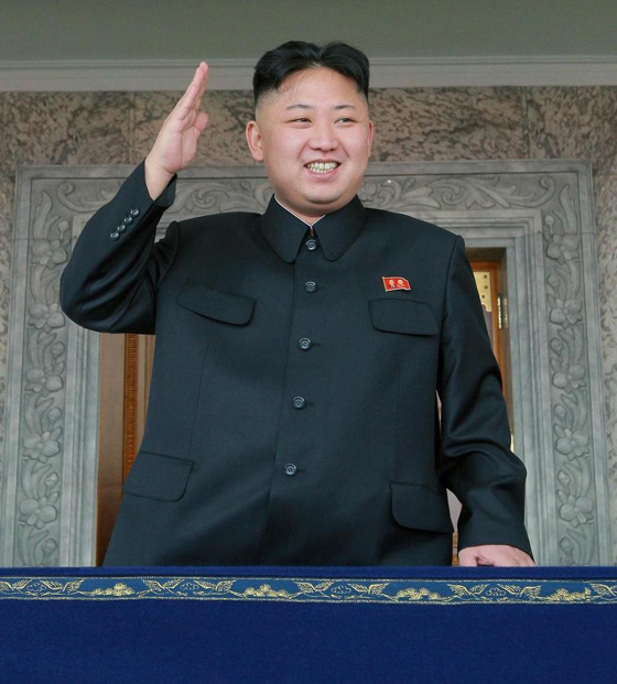 جونغ اون اعدم زوج عمته وتخلص من اخيه خوفا من خطة انقلابية ضده صورة رقم 8