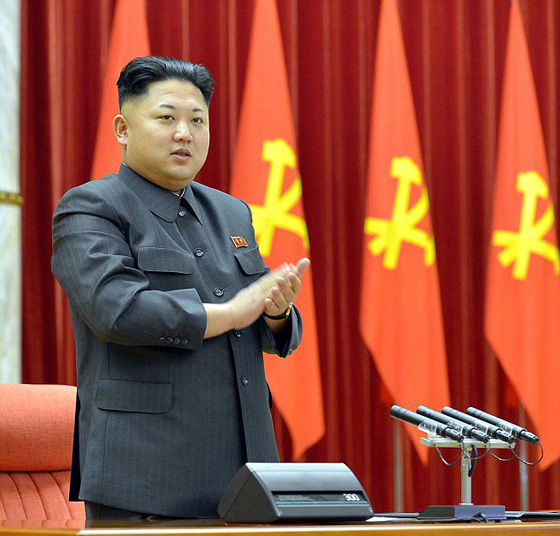 جونغ اون اعدم زوج عمته وتخلص من اخيه خوفا من خطة انقلابية ضده صورة رقم 9