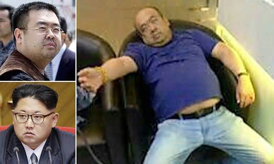 جونغ اون اعدم زوج عمته وتخلص من اخيه خوفا من خطة انقلابية ضده صورة رقم 2