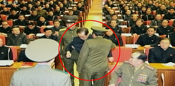 جونغ اون اعدم زوج عمته وتخلص من اخيه خوفا من خطة انقلابية ضده صورة رقم 4